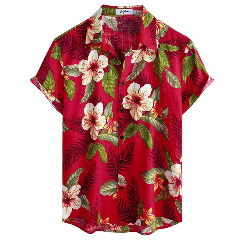 The Diaz Pack — Retro Hawaiian