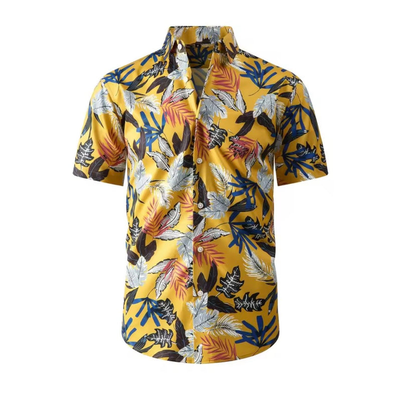 The Forelli Pack — Tropical Hawaiian